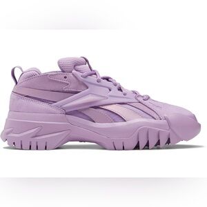Reebok Women's Lavender Sneakers